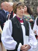 Picture, Bishop Rachel